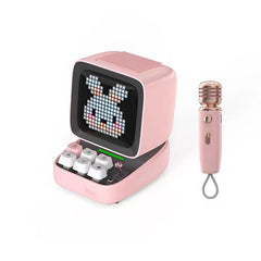 Bluetooth speaker mini portable home kit