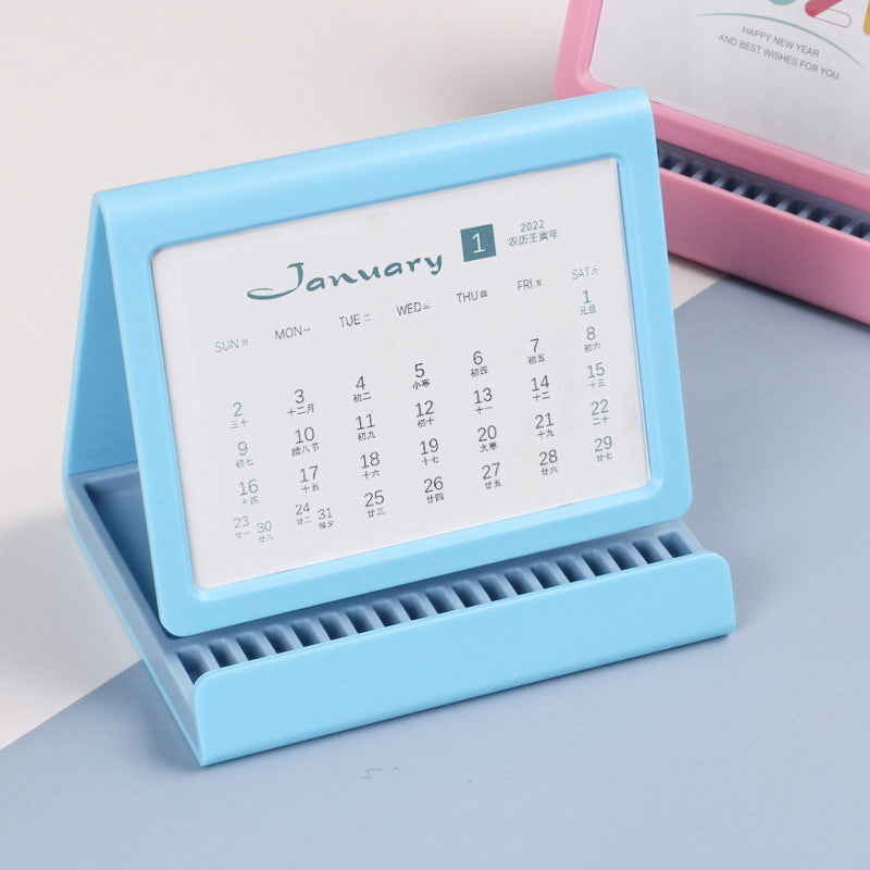 2022 Creative desk calendar , Calendars, Organizers & Planners corporate gifts , Apex Gift