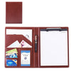 갤러리 뷰어에 이미지 로드, Multifunctional folder board , notebook corporate gifts , Apex Gift