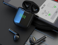 digital Bluetooth headset , Bluetooth corporate gifts , Apex Gift