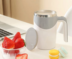 Stainless steel water cup