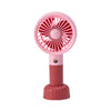 Load image into Gallery viewer, USB rechargeable fan customized , USB Fan corporate gifts , Apex Gift