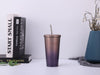 Load image into Gallery viewer, Stainless steel straw cup , straw cup corporate gifts , Apex Gift