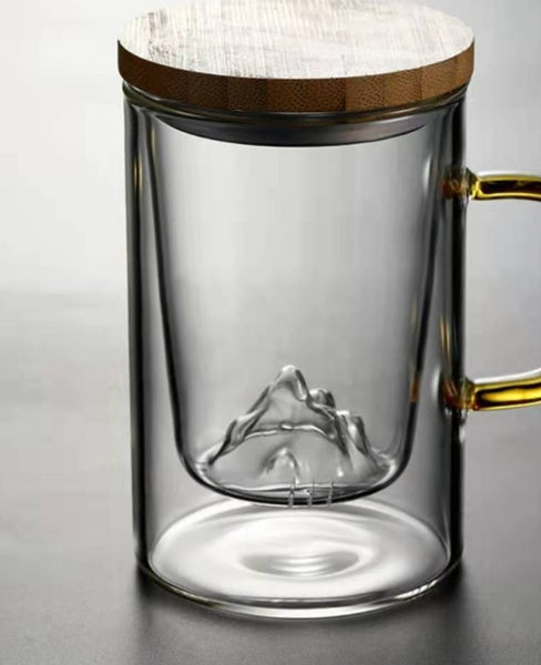 Tea Seperation cup