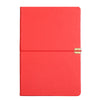 Load image into Gallery viewer, Strap A5 business creative notebook