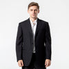 Load image into Gallery viewer, two button double open business suit , Suit corporate gifts , Apex Gift