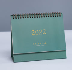 Table Calendar Customized