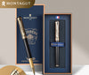 Load image into Gallery viewer, Men&#39;s high-end business office set ball pen