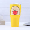 갤러리 뷰어에 이미지 로드, Cartoon car mug , thermos cup corporate gifts , Apex Gift