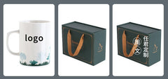 Creative mug set , Mugs corporate gifts , Apex Gift