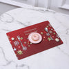 Load image into Gallery viewer, Christmas theme table mats customization , table mat corporate gifts , Apex Gift