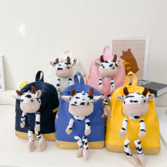 Korean Children's backpack