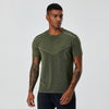 Load image into Gallery viewer, Summer quick-drying short sleeve T-shirt
