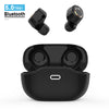 Load image into Gallery viewer, TWS wireless Bluetooth headset 5.0