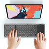 Bluetooth touch pad Keyboard