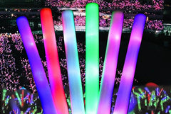 Glow sticks wholesale
