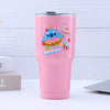 Cartoon car mug , thermos cup corporate gifts , Apex Gift