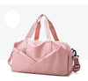 Load image into Gallery viewer, Leisure Women&#39;s fitness bag , Travel Bag corporate gifts , Apex Gift