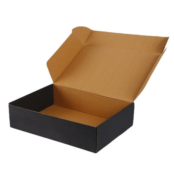 express packaging box