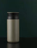 Japanese stainless steel coffee cup , Insulation cup corporate gifts , Apex Gift