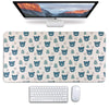 将图像加载到图库查看器中， Laptop desk pad customized , desk pad corporate gifts , Apex Gift