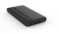 pd fast charge power bank 10000 mAh