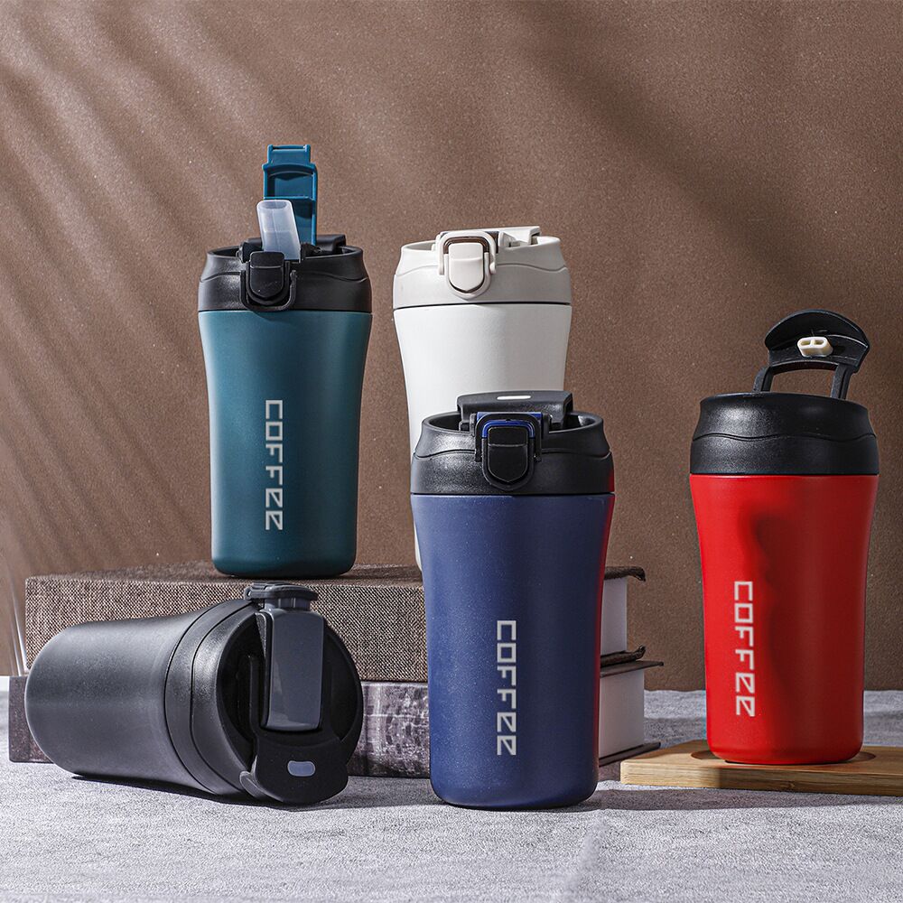 Thermos cup portable , thermos cup corporate gifts , Apex Gift