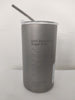 Load image into Gallery viewer, Stainless steel 600ml ice coffee cup