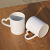 将图像加载到图库查看器中， Heat transfer ceramic mug , mug corporate gifts , Apex Gift
