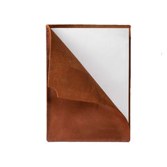 PU leather solid color folder customizable , Folder corporate gifts , Apex Gift