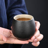 Pottery teacups , teacups corporate gifts , Apex Gift