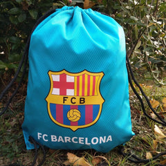 Real Madrid football shoe bag customized , bag corporate gifts , Apex Gift