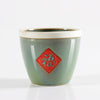 Load image into Gallery viewer, Ceramic Fuzi jar , Jar corporate gifts , Apex Gift