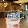 Load image into Gallery viewer, Korea Starba Pear Blossom Cup , Cup corporate gifts , Apex Gift