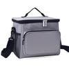 Load image into Gallery viewer, Oxford insulation portable lunch box , Lunch Boxes &amp; Totes corporate gifts , Apex Gift