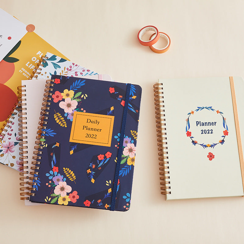 English calendar notebook , notebook corporate gifts , Apex Gift