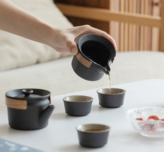 Kuaiko cup small set with box