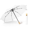 Load image into Gallery viewer, Wind resistant three fold umbrella