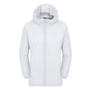 Sunscreen ultra-light hooded skin coat , jacket corporate gifts , Apex Gift