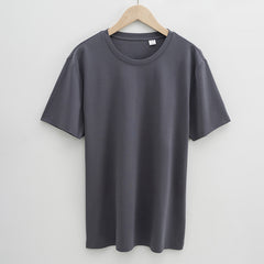 남성복 반소매 맨즈 T셔츠