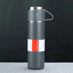304 stainless steel thermos cup