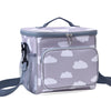 갤러리 뷰어에 이미지 로드, Oxford insulation portable lunch box , Lunch Boxes &amp; Totes corporate gifts , Apex Gift
