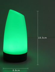 LED 바 테이블 램프