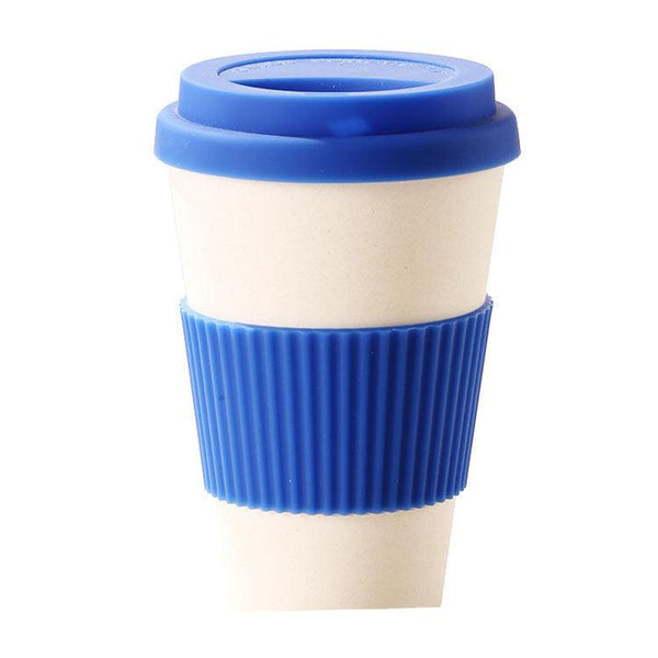 Bamboo fiber coffee residue cup , coffee cup corporate gifts , Apex Gift