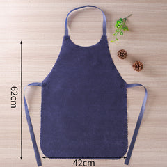 Spot disposable apron
