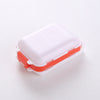Muatkan imej ke dalam pemapar Galeri, Portable foldable three-layer small medicine box