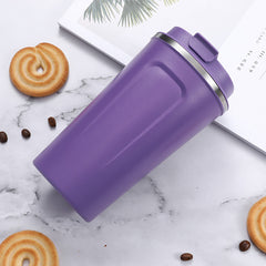 Cup stainless steel , thermos cup corporate gifts , Apex Gift