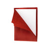 Muatkan imej ke dalam pemapar Galeri, PU leather solid color folder customizable , Folder corporate gifts , Apex Gift