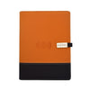 Load image into Gallery viewer, A5 multifunctional charging notebook