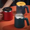 将图像加载到图库查看器中， Stainless steel large mug customized , mug corporate gifts , Apex Gift